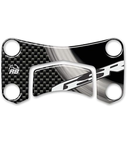 Labelbike Adesivo Resinato 3D Per Sportellino Serbatoio BMW R1300GS Adventure – Protezione E Decorazione – Blu