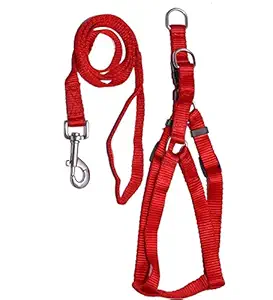 PETHUB Quality Product P.P Harness/Leash 1