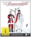 Zwei Weihnachtsmänner [Blu-ray]