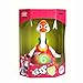 Wishtime Toddler Goose Animal Play Toys-can Dancer/Walking action/Hold Neck and Struggling/Special Music of 3 Hip-Hop Styles