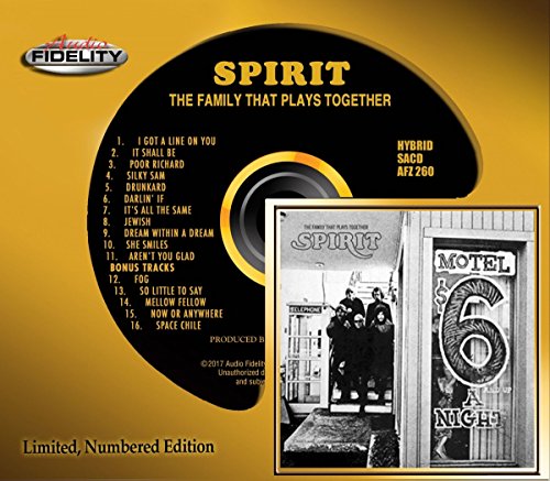 Preisvergleich Produktbild The Family That Played Together+Bonus Tracks