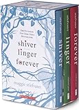 Shiver Trilogy Boxset (Shiver, Linger, Forever) Shiver Trilogy Boxset (Shiver, Linger, Forever)
