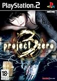 Project Zero Three (PS2)