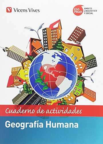 PMAR GEOGRAFIA HUMANA ACTIVIDADES