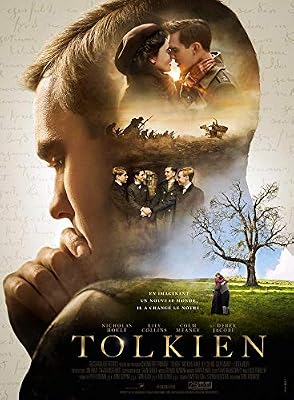Tolkien [Blu-ray]