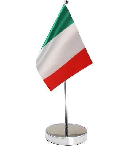 Bandiera Liguria 30x45 Osculati