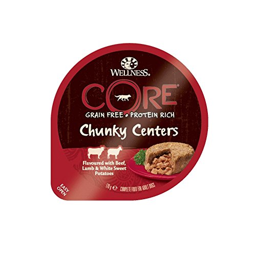 core chunky centers