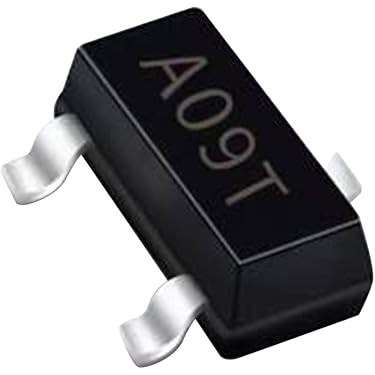 10x STP16NF06L Power MOSFET 16A 60V TO-220 – Chanzon, Ideal Für Schaltungen & Motoren
