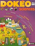 Image de SCIENCES 6/9 ANS