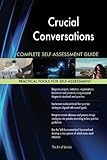 crucial conversations tools for talking when stakes are high second edition pdf download  Crucial Conversations Complete Self-Assessment Guide
