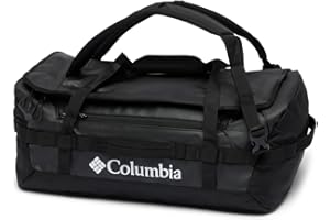 Columbia Landroamer Duffel, torba sportowa podróżna unisex - dla dorosłych