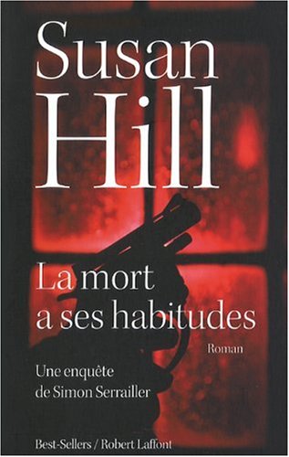 la mort a ses habitudes