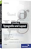 Image de Grundkurs Typografie und Layout: Für Ausbildung und Praxis