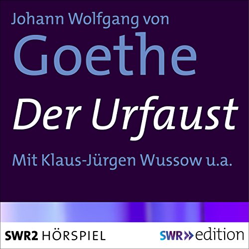 Download Der Urfaust Download Der Urfaust