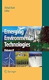 Image de Emerging Environmental Technologies, Volume II: 2