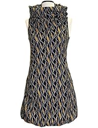 Zergatik Vestido Mujer MIXIXI