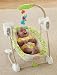 Fisher-Price Space Saver Swing and Seat, Rainforest