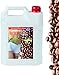 Inch-loss Body Coffee & Seaweed Wrap in Gel 1000ml ? Ready-to-Use Gel for Body and Bath ? Anti Cellulite ? Body Wrap Contour Treatment ? Helpful in treating Dermatiitis and Eczema. ? Detox, Slimming and Remineralizing Body Wrap ? Tummy Waist ? Fine and nice smelling GEL, ? SPA and In-Home treatment by bleumarine Bretania