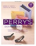 Image de Perry's Department Store: A Buying Simulation for Juniors, Men's Wear, Children's Wear, and Home Fashion/Giftware