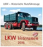 LKW Veteranen 2016: LKW - Historische Nutzfahrzeuge by 