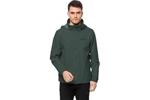 Jack Wolfskin Kurtka Mężczyźni Stormy Point 2l Jkt M