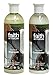 Faith In Nature Coconut Shampoo 400ml & Conditioner 400ml Duo