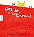 Cover zum Buch Vorsicht, hier sind Katzen drin!