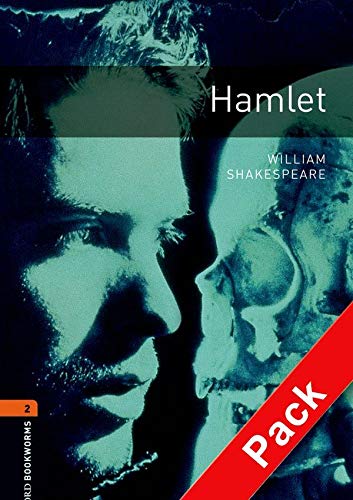 Oxford Bookworms 2 Hamlet CD Pack