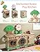 Teamson Kids Enchanted Forest Cooker