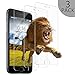 Produktbild wsky Panzerglas Schutzfolie für iPhone 6/6S [3 Stück], 9H Härte, 3D Touch kompatibel Panzerglasfolie, HD Anti-Kratzer Anti-Fingerabdruck-Displayschutzfolie(4,7 Zoll)
