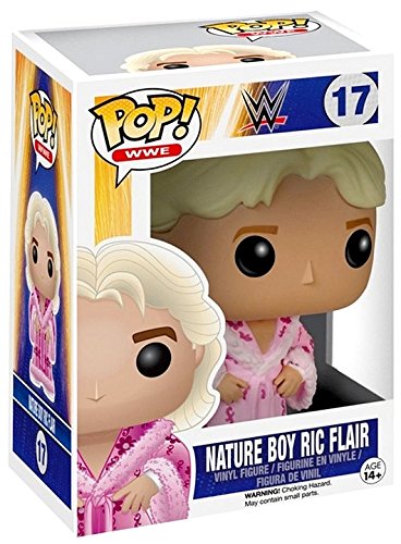 ric flair doll