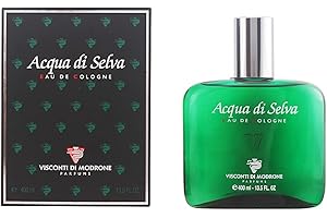Visconti Di Modrone Acqua Di Selva Agua de Colonia - 400 ml