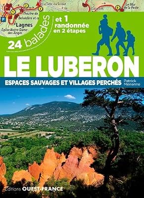 OUEST FRANCE LUBERON - 24 Balades