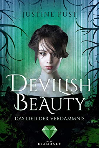 Devilish Beauty 3: Das Lied der Verdammnis: Dämonischer Fantasy-Liebesroman in drei Bänden (3)