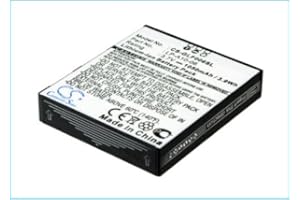 CAMERON SINO Battery for GolfBuddy Pro, Tour 1050mAh - LP-A10-06