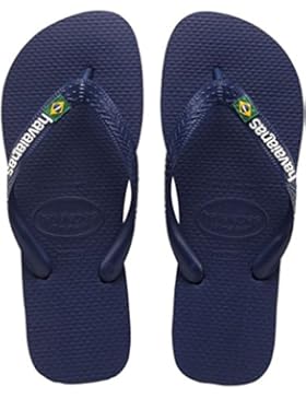 Havaianas Zehentrenner Damen/ Herren Brasil