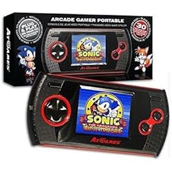 Sega Master System Portátil