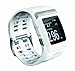 Produktbild Nike+ TomTom Gps Laufuhr Nike +  Sportwatch, white/silver, 1JA0.054.05