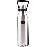 cello swift steel flask 500ml