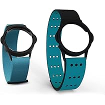 MyZone MZ-Switch: il fitness tracker da polso è anche fascia toracica