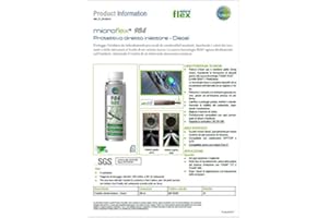 tunap Microflex 984 Protección directa de inyectores, diésel, limpiador de inyectores