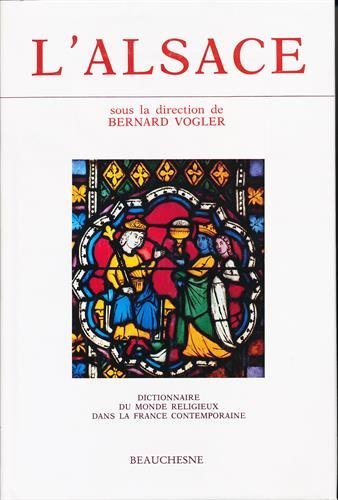 L'Alsace L'Alsace