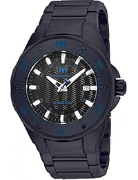 TECHNOMARINE MANTA RELOJ DE HOMBRE AUTOMÁTICO 48MM CORREA DE ACERO TM-215098