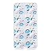 Produktbild Happon Ultra-Lightweight Thin Nokia 6 2018 Shell Protective Case Skin TPU Shell for Nokia 6 2018 Pattern 4 