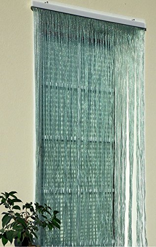 Türvorhang Balkontürvorhang Fliegenschutz 'Napoli XL' ca. 100 x 230 cm (BxH)