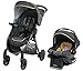Graco Fastaction 2.0 Travel System, Sunshine RS.41049.00