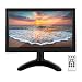 Produktbild ATian 11,6 Zoll 1920 x 1080 Full HD LCD IPS Weitwinkel Bildschirm Video und MP5-Player und Sicherheitsmonitor mit Lautsprecher und Fernbedienung und AV/VGA/HDMI/BNC/USB Eingang
