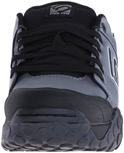 Five Ten MTB-Schuhe Impact Low Grau Gr. 44 - 4