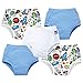 Bambino Mio Reusable Potty Training Pants 5 x Pack (Boys 3+ Years)