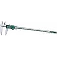 Insize 1136-301 Digital Caliper, Jaw Length 100 mm